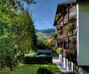 Photo of the hotel Alpenhof Kur- und Ferienhotel