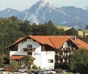 Photo of the hotel Alpenrose