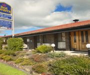Photo of the hotel BEST WESTERN ENDEAVOUR MOTEL