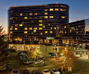 Photo of the hotel Radisson Hotel Vancouver Airport