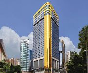 Photo of the hotel Regal Hongkong