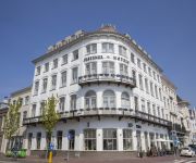 Photo of the hotel Fletcher Hotel Restaurant Middelburg