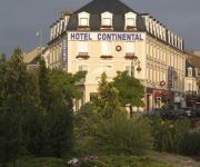 Photo of the hotel Continental INTER-HOTEL