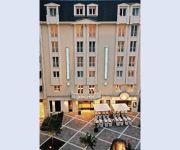Photo of the hotel GRAND TONIC HOTEL BIARRITZ