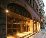 Photo of the hotel Cour des Loges