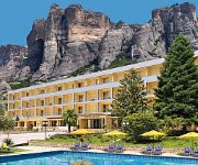 Photo of the hotel Divani Meteora