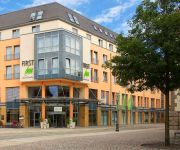 Photo of the hotel First Inn Hotel Zwickau