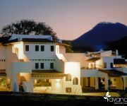 Photo of the hotel HOTEL AVANDARO GOLF AND SPA RESORT-VALLE