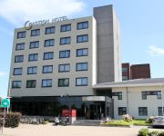 Photo of the hotel Bastion Hotel Breda