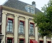 Photo of the hotel De Doelen