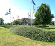 Photo of the hotel Princess Hotel Dorhout Mees