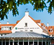 Photo of the hotel Hampshire Hotel & Spa - Paping