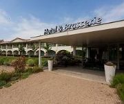Photo of the hotel Hampshire - Hotel Renesse