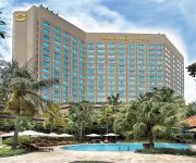 Photo of the hotel Shangri-La Hotel Surabaya