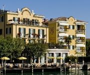 Photo of the hotel Sirmione