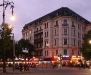 Photo of the hotel Maison am Adenauerplatz