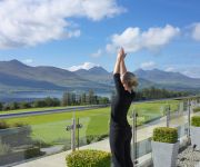 Photo of the hotel Aghadoe Heights Hotel and Spa