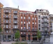 Photo of the hotel Floris Ustel Midi