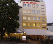 Photo of the hotel Pinger Rhineland-Holiday