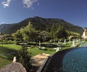 Photo of the hotel Adler Dolomiti Spa & Sport Resort