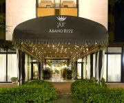 Photo of the hotel Abano Ritz Hotel Terme