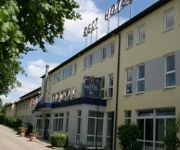 Photo of the hotel Best Hotel Mindeltal