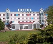 Photo of the hotel Horizont