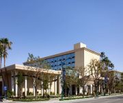 Photo of the hotel RED LION HOTEL ANAHEIM