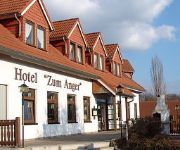 Photo of the hotel Zum Anger Hotel Restaurant