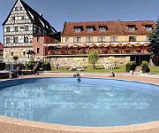 Photo of the hotel Edelhof Thüringer Landhotel
