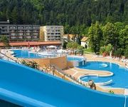 Photo of the hotel Vesna