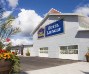 Photo of the hotel BEST WESTERN HOTELL LJUNGBY