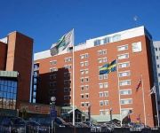Photo of the hotel Quality Hotel Nacka