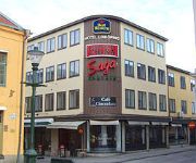 Photo of the hotel BEST WESTERN HOTEL LINKOPING