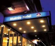 Photo of the hotel Best Western Malmia