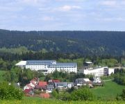 Photo of the hotel Werrapark Resort Haus Heubacher Höhe