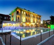 Photo of the hotel Delle Mimose Hotel