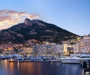 Photo of the hotel Riviera Marriott Hotel La Porte de Monaco