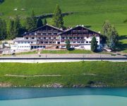 Photo of the hotel Vernagt Mountain Lake Hotel