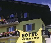 Photo of the hotel Andreas Hofer