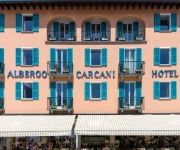 Photo of the hotel Albergo Carcani