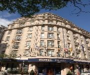 Photo of the hotel Le Plaza