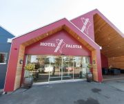 Photo of the hotel HOTEL FALSTER