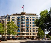 Photo of the hotel Thon Hotel Slottsparken