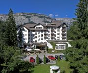 Photo of the hotel Sunstar  Alpine Hotel Flims