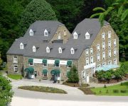 Photo of the hotel Relais du Silence Moulin de Daverdisse