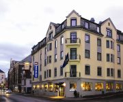 Photo of the hotel Best Western Hordaheimen