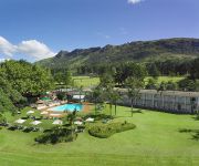 Photo of the hotel THE LUGOGO SUN HOTEL