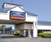 Photo of the hotel HOWARD JOHNSON INN COMMERCE GA