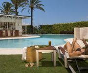 Photo of the hotel NH Marbella